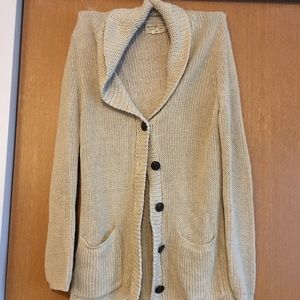 Denim&Supply Ralph Lauren Lightweight Cardigan